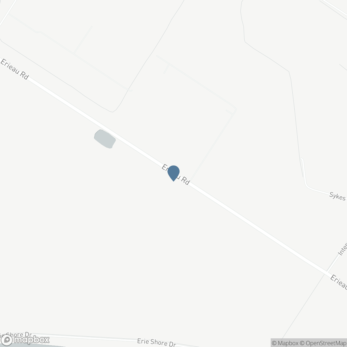 18332 ERIEAU ROAD, Chatham-Kent, Ontario N0P 1A0